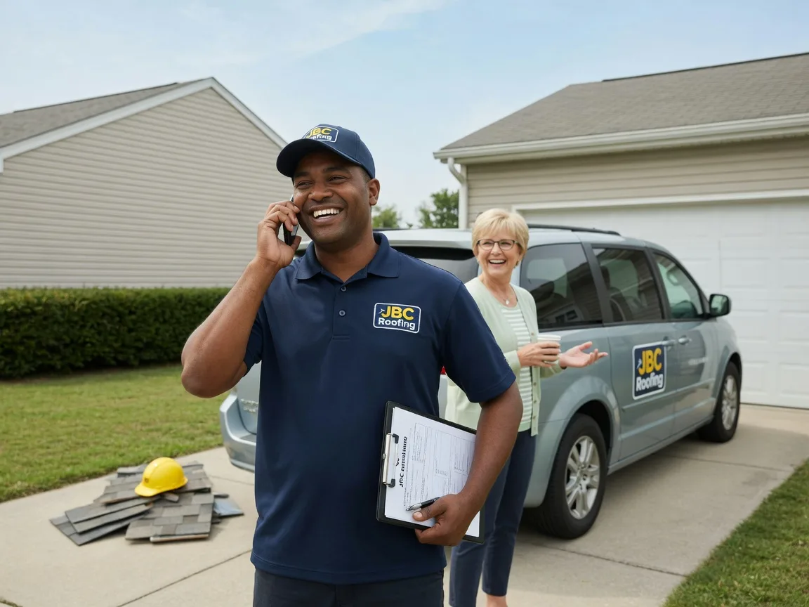 Roof Replacement Page, NE FAQs